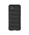 Samsung Galaxy A05 Kılıf Optimum Silikon - Siyah