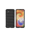Samsung Galaxy A05 Kılıf Optimum Silikon - Siyah