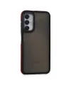 Samsung Galaxy A05s Harvel Kapak - Kırmızı