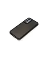 Samsung Galaxy A05s Harvel Kapak - Titan Gri