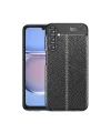 Samsung Galaxy A05s Kılıf Auto Focus Kapak - Siyah