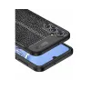 Samsung Galaxy A05s Kılıf Auto Focus Kapak - Siyah