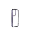 Samsung Galaxy A05s Kılıf Boyi Silikon Kapak - Derin Mor