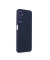 Samsung Galaxy A05s Kılıf First Silikon - Lacivert