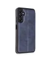 Samsung Galaxy A05s Kılıf Flip Cover - Lacivert
