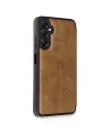 Samsung Galaxy A05S Kılıf Flip Cover - Taba