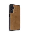 Samsung Galaxy A05s Kılıf Flip Cover - Taba