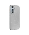 Samsung Galaxy A05S Kılıf Glow Kapak - Siyah