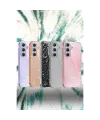 Samsung Galaxy A05S Kılıf Glow Kapak - Siyah