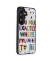 Samsung Galaxy A05s Kılıf Mirror Desenli Kapak - Mirror - 10