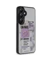 Samsung Galaxy A05s Kılıf Mirror Desenli Kapak - Mirror - 4