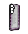 Samsung Galaxy A05s Kılıf Mirror Desenli Kapak - Mirror - 5