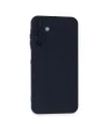 Samsung Galaxy A05s Kılıf Nano İçi Kadife Silikon - Lacivert