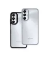 Samsung Galaxy A05s Kılıf Power Silikon - Lila