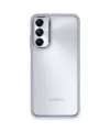 Samsung Galaxy A05s Kılıf Power Silikon - Sierra Blue