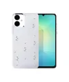 Samsung Galaxy A06 Fiyonk Desenli Kapak - Desen 2