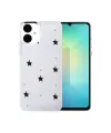Samsung Galaxy A06 Fiyonk Desenli Kapak - Desen 4