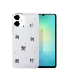 Samsung Galaxy A06 Fiyonk Desenli Kapak - Desen 5
