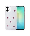 Samsung Galaxy A06 Fiyonk Desenli Kapak - Desen 7