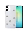 Samsung Galaxy A06 Fiyonk Desenli Kapak - Desen 9