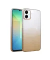 Samsung Galaxy A06 Glossy Kapak - Çöl Titanyum