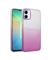 Samsung Galaxy A06 Glossy Kapak - Mor