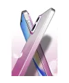 Samsung Galaxy A06 Glossy Kapak - Pembe