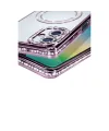 Samsung Galaxy A06 Joke Simli Magneticsafe Kılıf - Derin Mor
