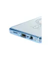 Samsung Galaxy A06 Joke Simli Magneticsafe Kılıf - Mavi