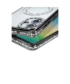 Samsung Galaxy A06 Joke Simli Magneticsafe Kılıf - Siyah