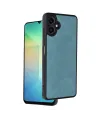 Samsung Galaxy A06 Kılıf Aras Deri Kapak - Açık Yeşil