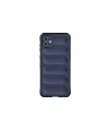 Samsung Galaxy A06 Kılıf Optimum Silikon - Lacivert