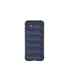 Samsung Galaxy A06 Kılıf Optimum Silikon - Lacivert