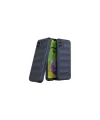 Samsung Galaxy A06 Kılıf Optimum Silikon - Lacivert
