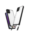Samsung Galaxy A06 Kılıf Penta Silikon Kılıf - Siyah