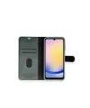 Samsung Galaxy A06 Kılıf Trend S Plus Kapaklı Kılıf - Taba