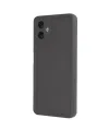 Samsung Galaxy A06 Kılıf Viera Silikon - Gri