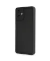 Samsung Galaxy A06 Kılıf Viera Silikon - Siyah