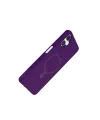 Samsung Galaxy A06 Regal Magsafe Standlı Kapak - Derin Mor