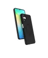Samsung Galaxy A06 Regal Magsafe Standlı Kapak - Siyah