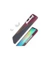 Samsung Galaxy A06 Vega Magsafe Kapak - Çöl Titanyum