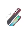 Samsung Galaxy A06 Vega Magsafe Kapak - Yeşil