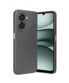Samsung Galaxy A07 4g Auto Focus Karbon Kapak - Gri