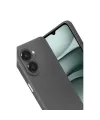 Samsung Galaxy A07 4g Auto Focus Karbon Kapak - Gri