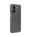 Samsung Galaxy A07 4g Auto Focus Karbon Kapak - Gri
