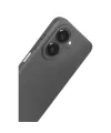 Samsung Galaxy A07 4g Auto Focus Karbon Kapak - Gri