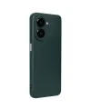 Samsung Galaxy A07 4g Auto Focus Karbon Kapak - Koyu Yeşil