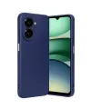 Samsung Galaxy A07 4g Auto Focus Karbon Kapak - Lacivert