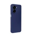 Samsung Galaxy A07 4g Auto Focus Karbon Kapak - Lacivert
