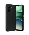 Samsung Galaxy A07 4g Auto Focus Karbon Kapak - Siyah